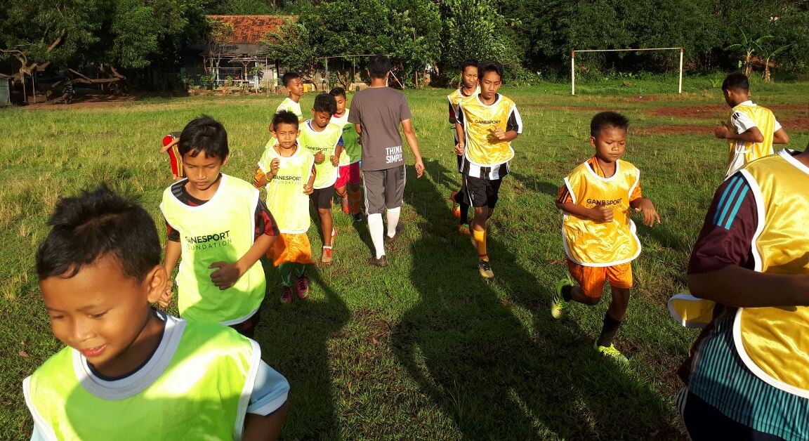 Dihukum untuk Cinta Indonesia