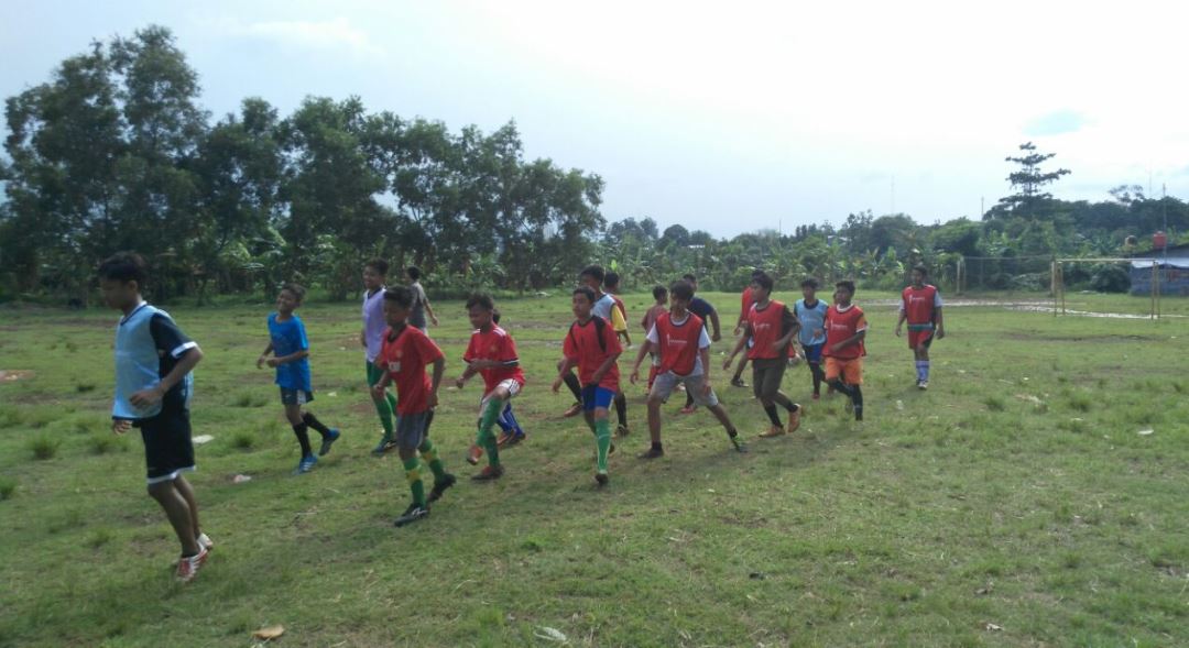 Latihan untuk Jadi Bisa, Bukan Sok Hebat, Kata Amal